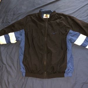 Vintage Nike Windbreaker Men’s Large